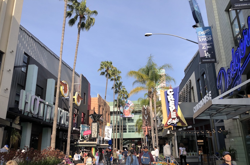 Une journée à Universal Studios Los Angeles : conseils et attractions incontournables