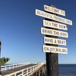 Passer une journée à Malibu, le blog de Los Angeles Off Road